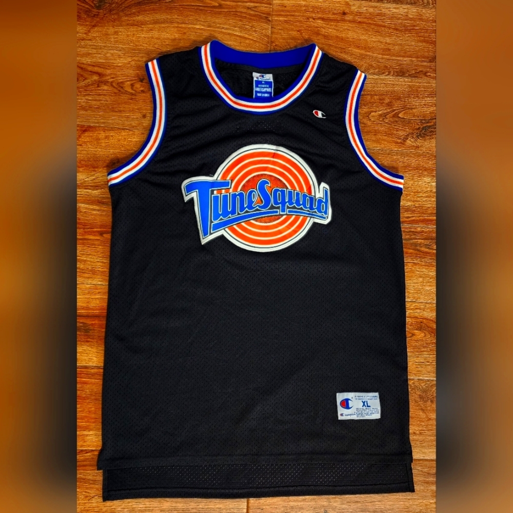Champion Black Tune Squad 1990s Bugs